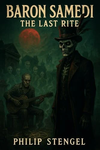 Baron Samedi The Last Rite wp