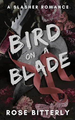 Bird on a Blade A Slasher Romance Hunters Heart Book 1 wp