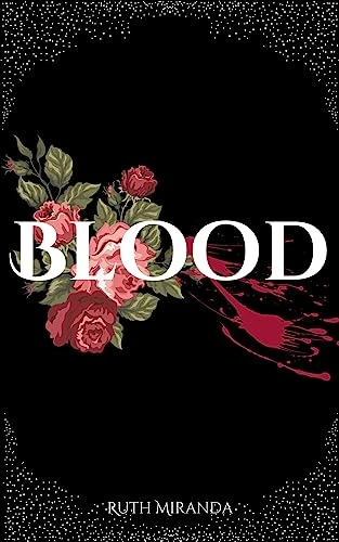 Blood Blood Trilogy Book 1 wp