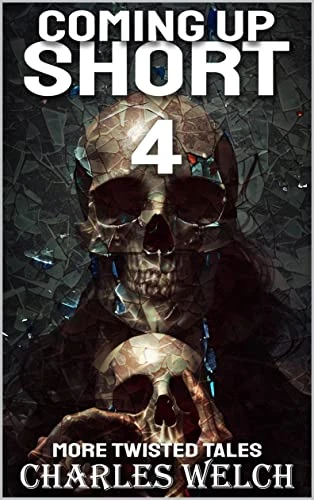 Coming Up Short 4 A Psychological Horror Series wp