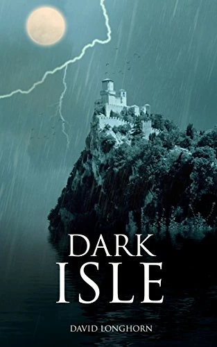 Dark Isle Paranormal Supernatural Horror Story with Scary Ghosts Dark Isle Series Book 1 wp