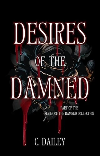 Desires of the Damned Series of the Damned Collection wp