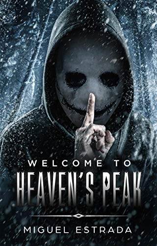 Heavens Peak A Gripping Horror Novel wp 1