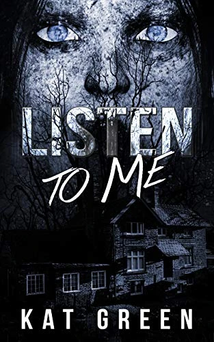 Listen To Me Paranormal Mystery wp