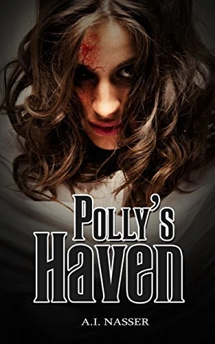 Pollys Haven Scary Horror Short Story Scare Street Horror Short Stories Book 2 wp