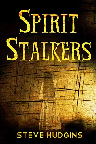 Spirit Stalkers wp