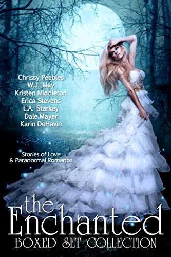 The Enchanted Box Set Collection wp