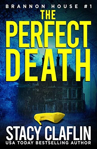The Perfect Death Brannon House Book 1 wp