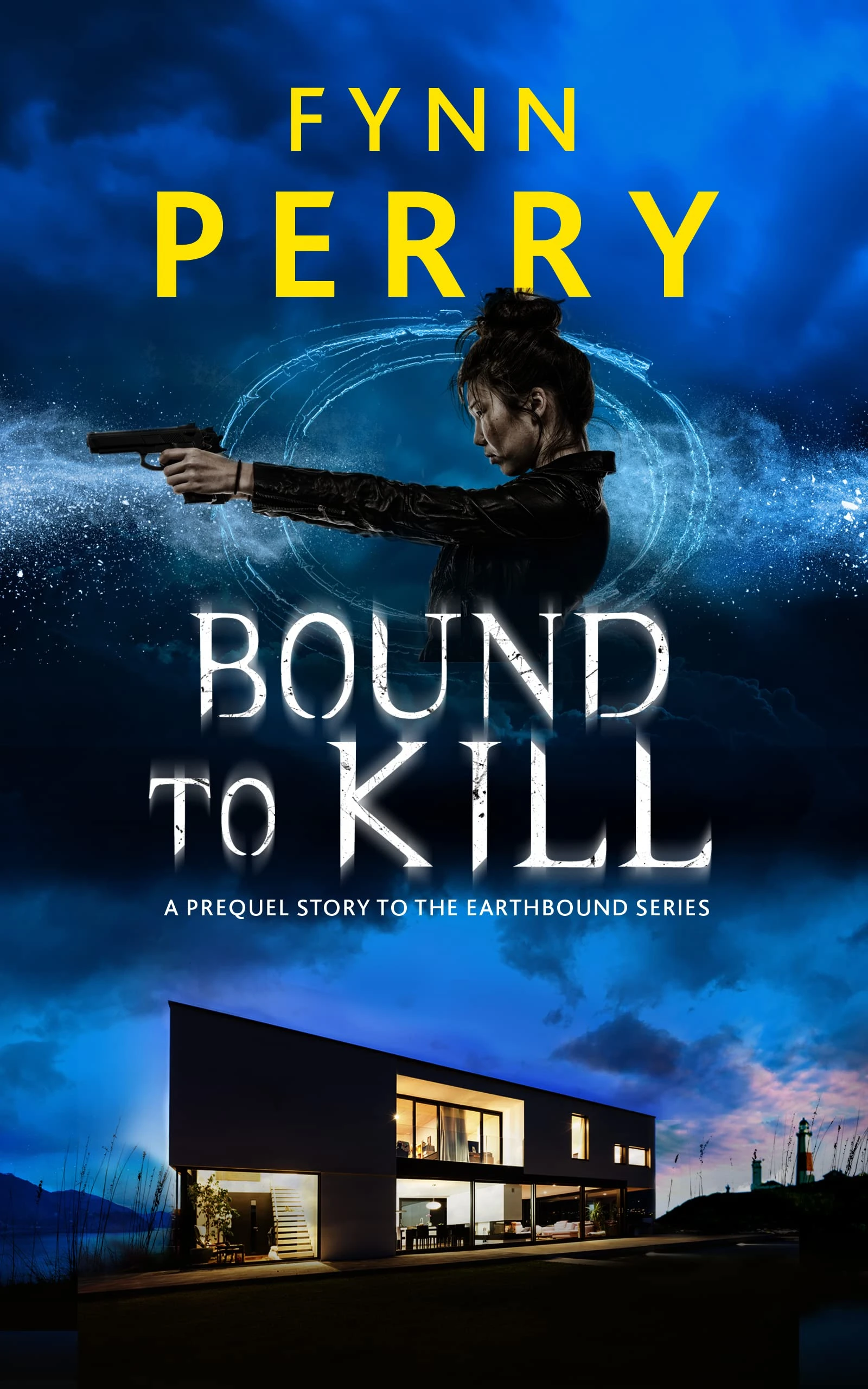 Bound to Kill wp