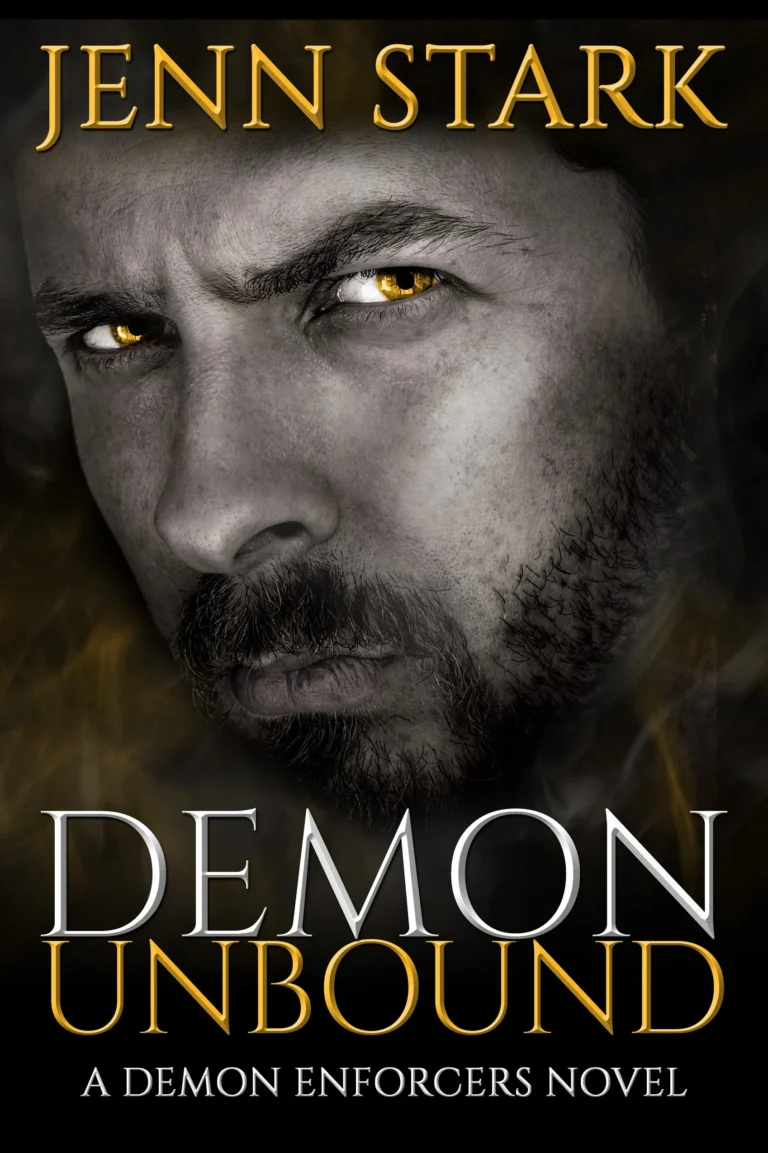 Demon Unbound Demon Enforcers Book 1 wp