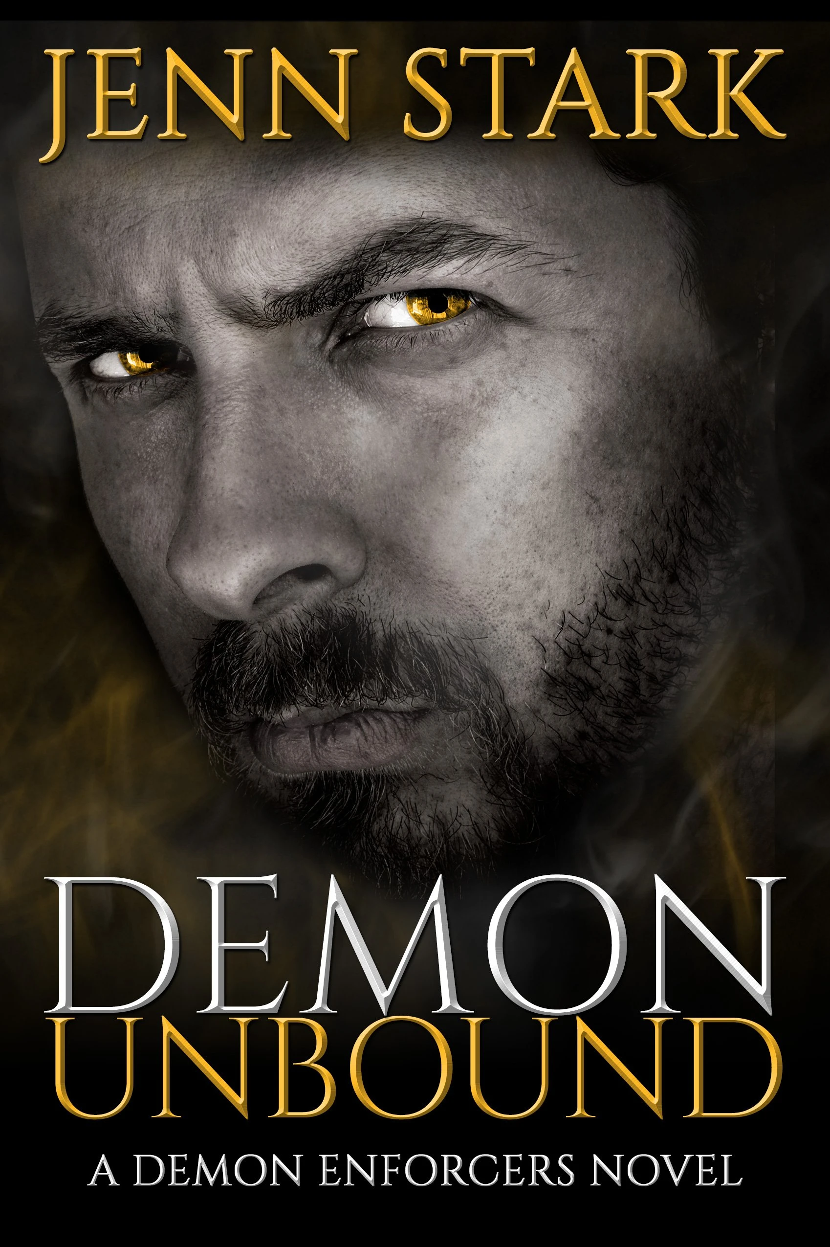 Demon Unbound Demon Enforcers Book 1 wp