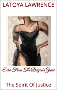 Echo From The Bayous Grave The Spirit Of Justice wp