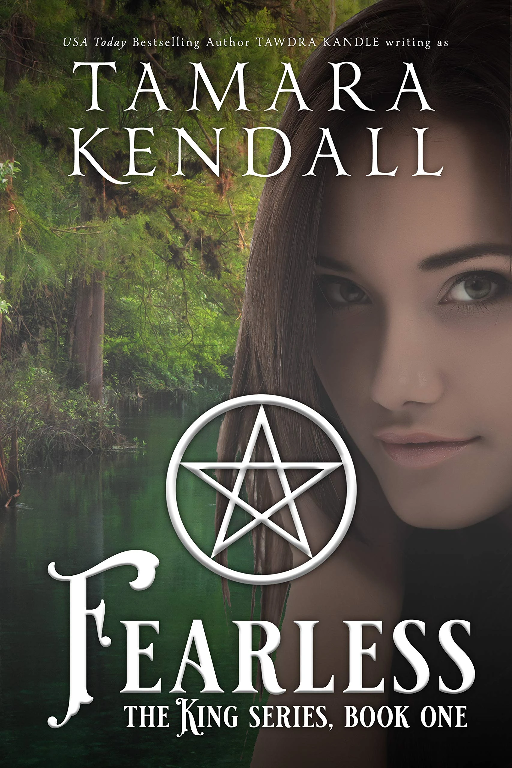FEARLESS The King Quartet King Series Book 1 wp