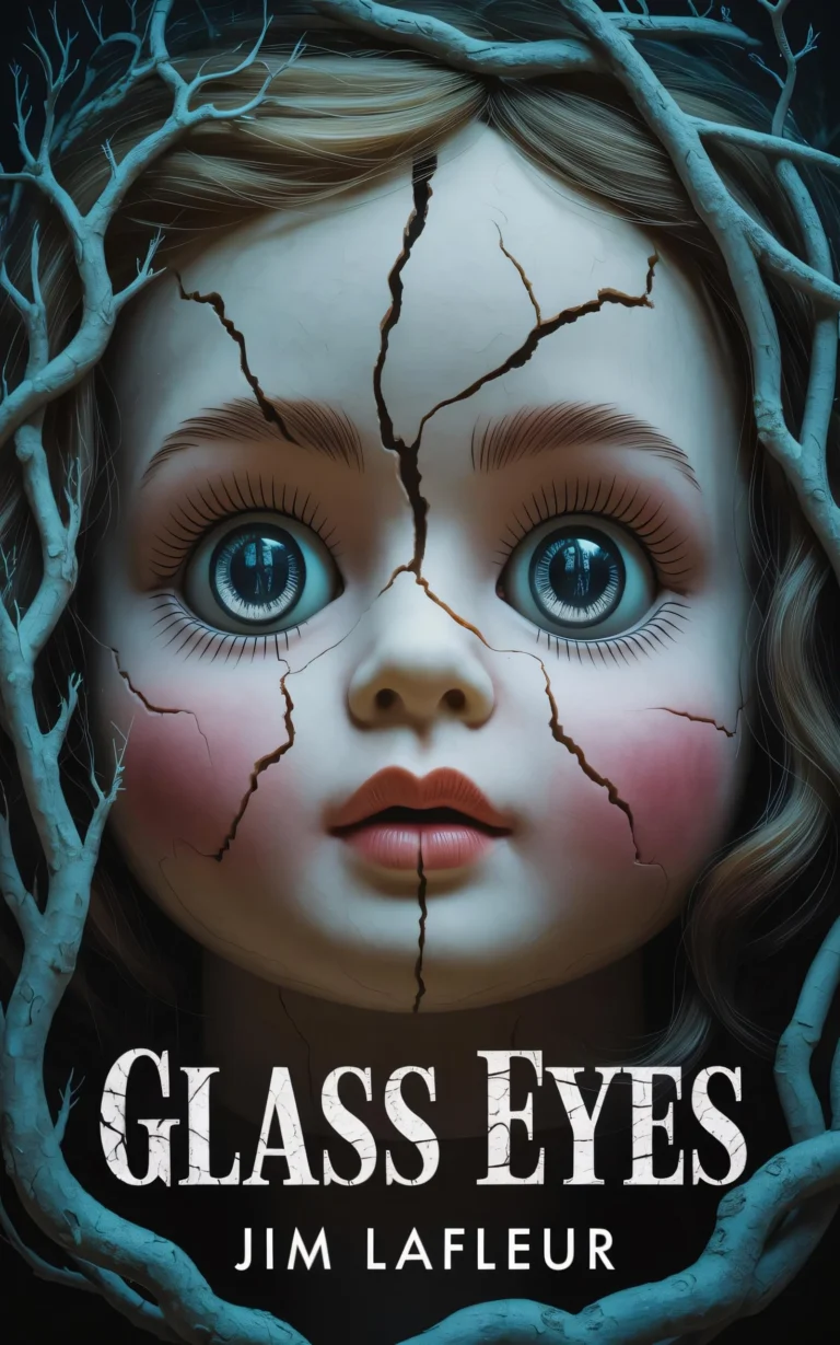 Glass Eyes wp