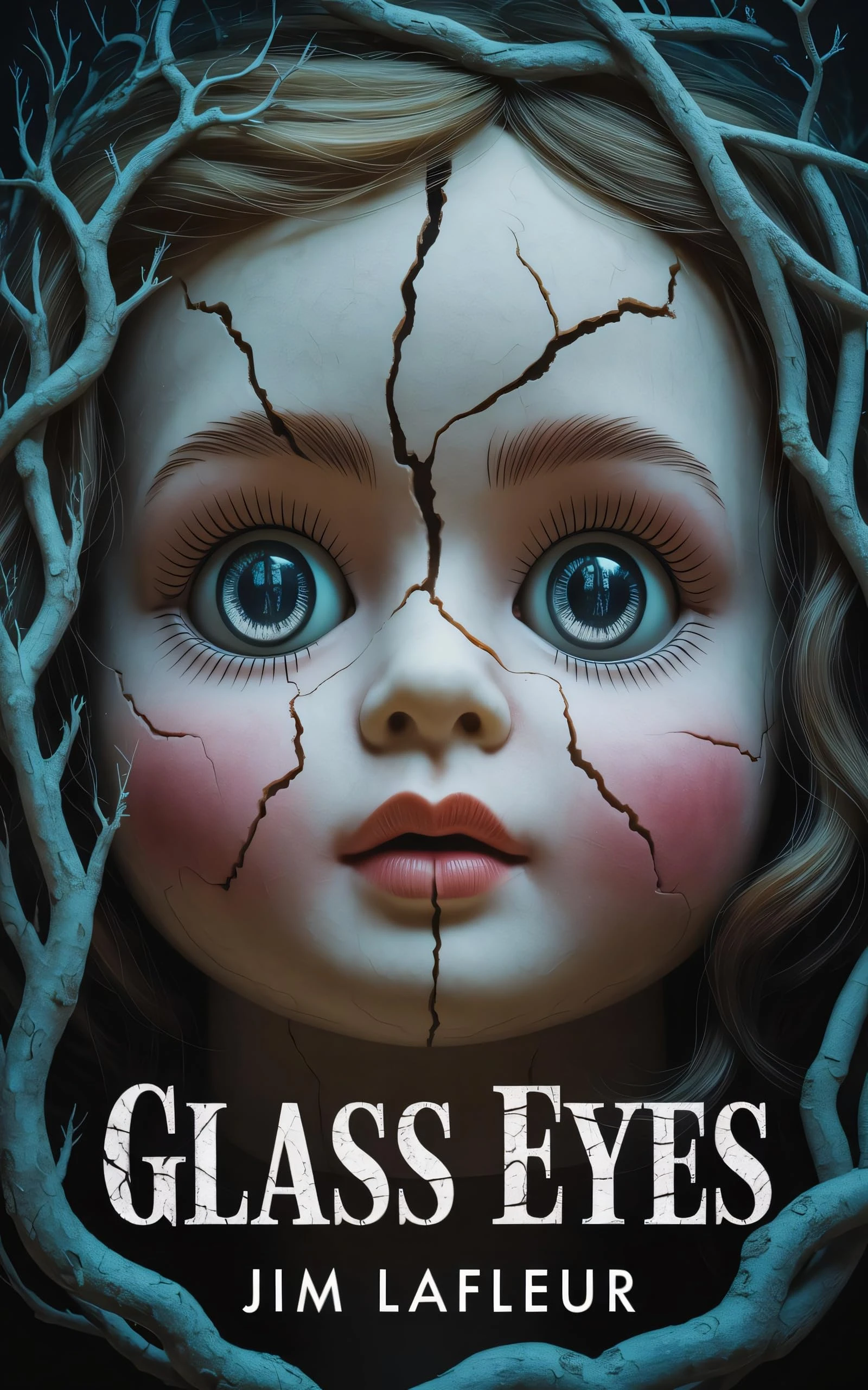 Glass Eyes wp