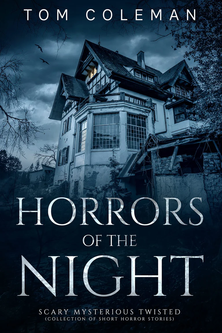 HORRORS OF THE NIGHT Most scariest stories to puzzle your mind wp