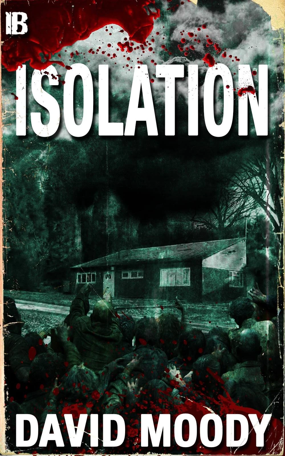 Isolation A Suburban Apocalypse wp