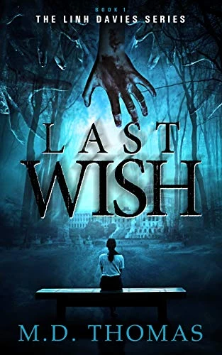Last Wish The Linh Davies Series Book 1 wp