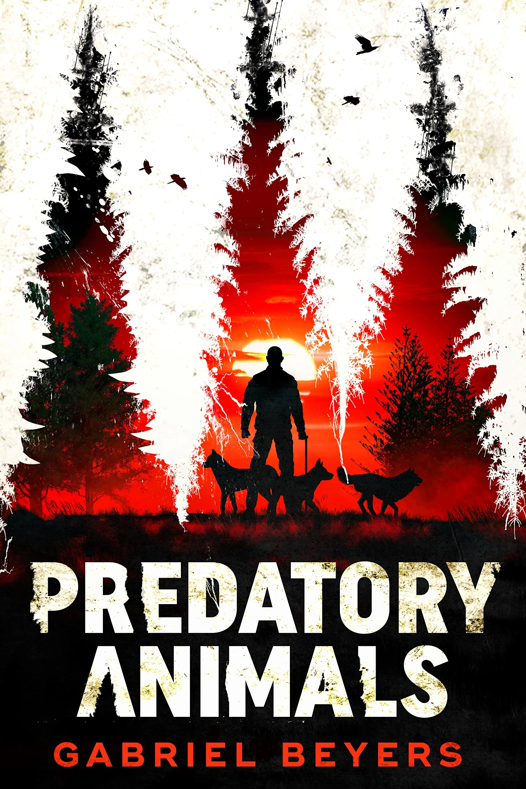 Predatory Animals wp