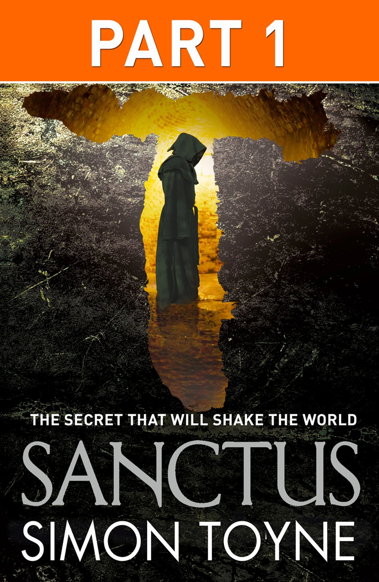 Sanctus Part One wp