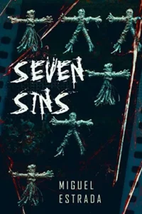 Seven Sins A Thrilling Horror Novel wp