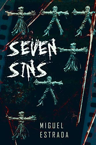 Seven Sins A Thrilling Horror Novel wp