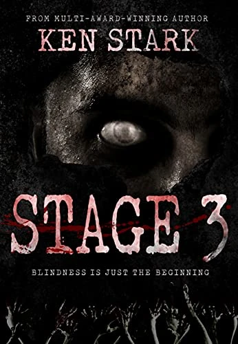 Stage 3 A Post Apocalyptic Zombie Thriller wp