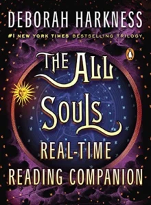 The All Souls Real time Reading Companion wp