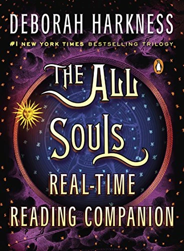 The All Souls Real time Reading Companion wp