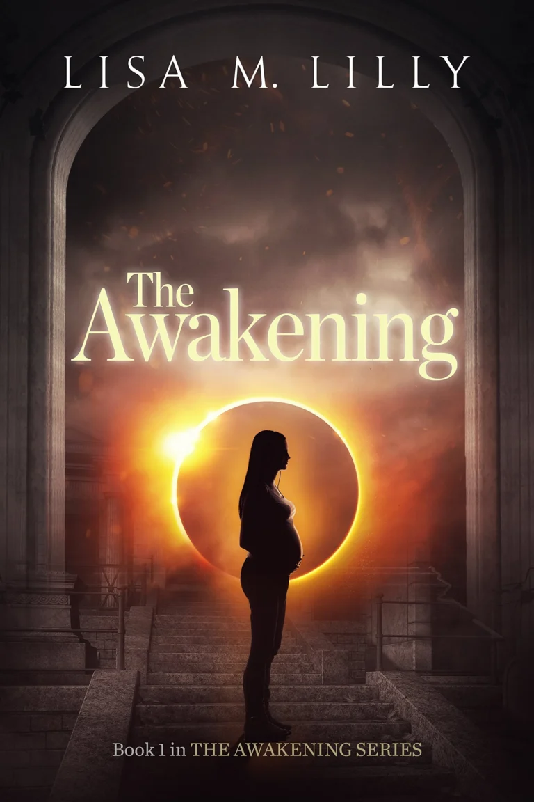 The Awakening The Awakening Series Book 1 wp