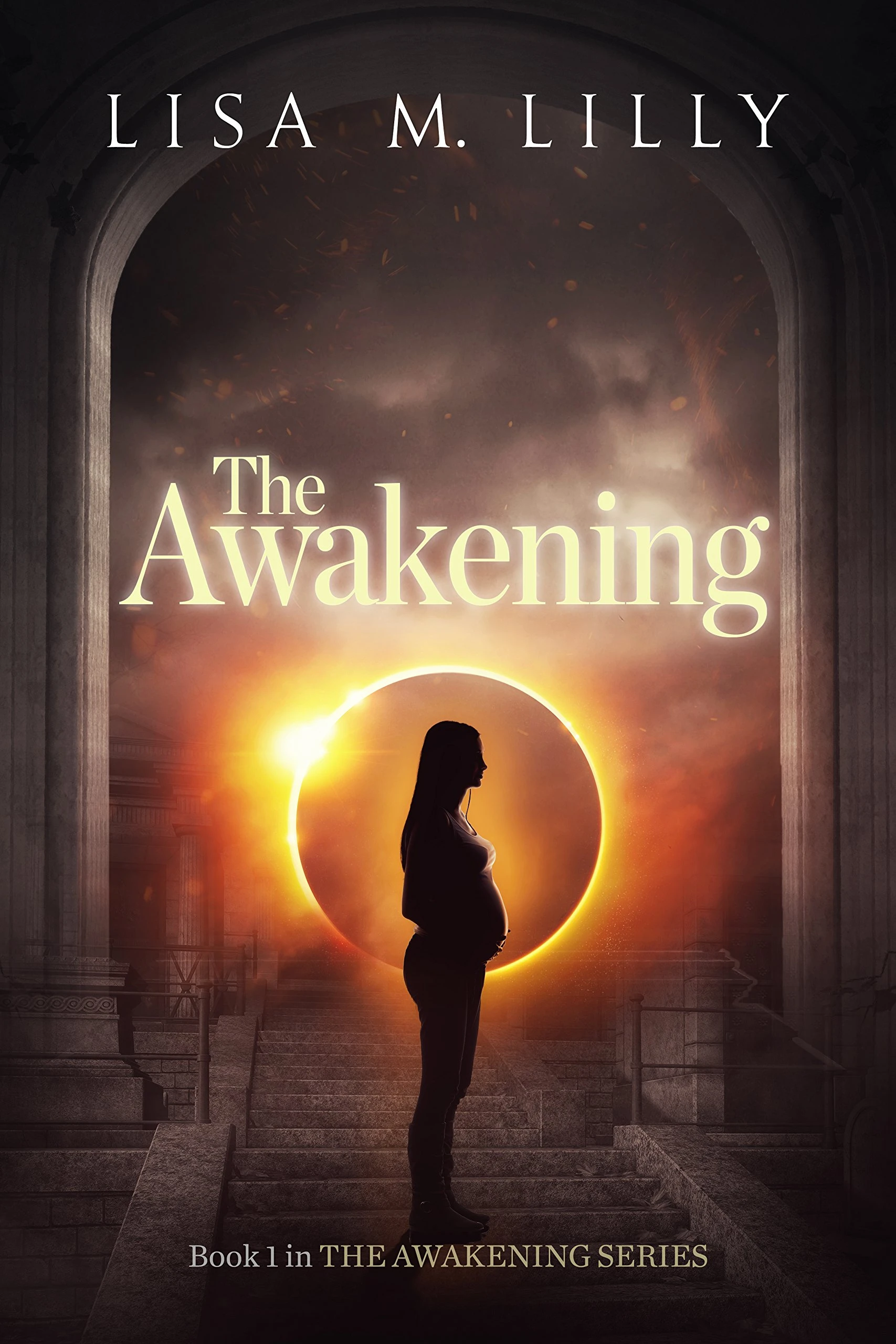The Awakening The Awakening Series Book 1 wp
