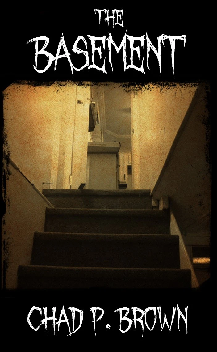 The Basement wp