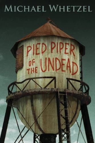 The Pied Piper of the Undead wp