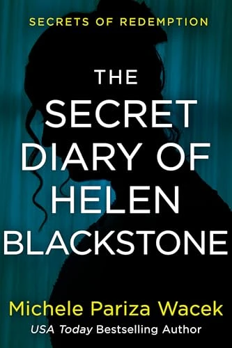 The Secret Diary of Helen Blackstone Secrets of Redemption wp