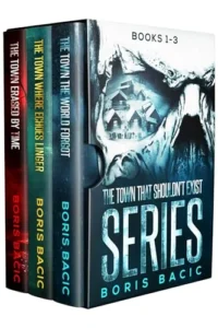 The Town That Shouldnt Exist The Complete Trilogy wp