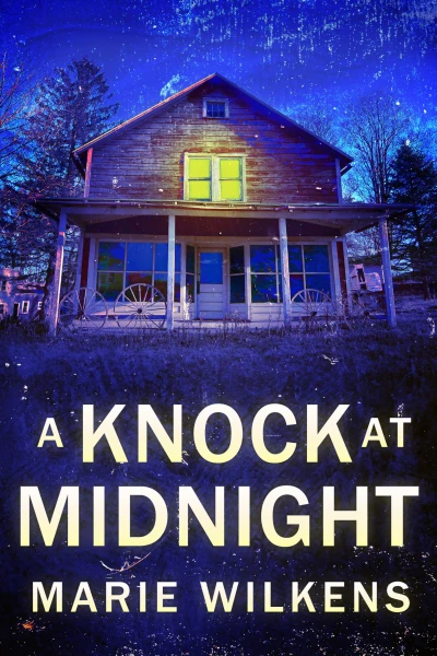 A Knock at Midnight A Riveting Haunted House Mystery Boxset wp