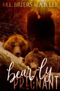 Bear ly Pregnant The Bear ly Series wp