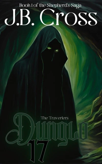 Dunglo 17 The Shepherds Saga Book 1 wp