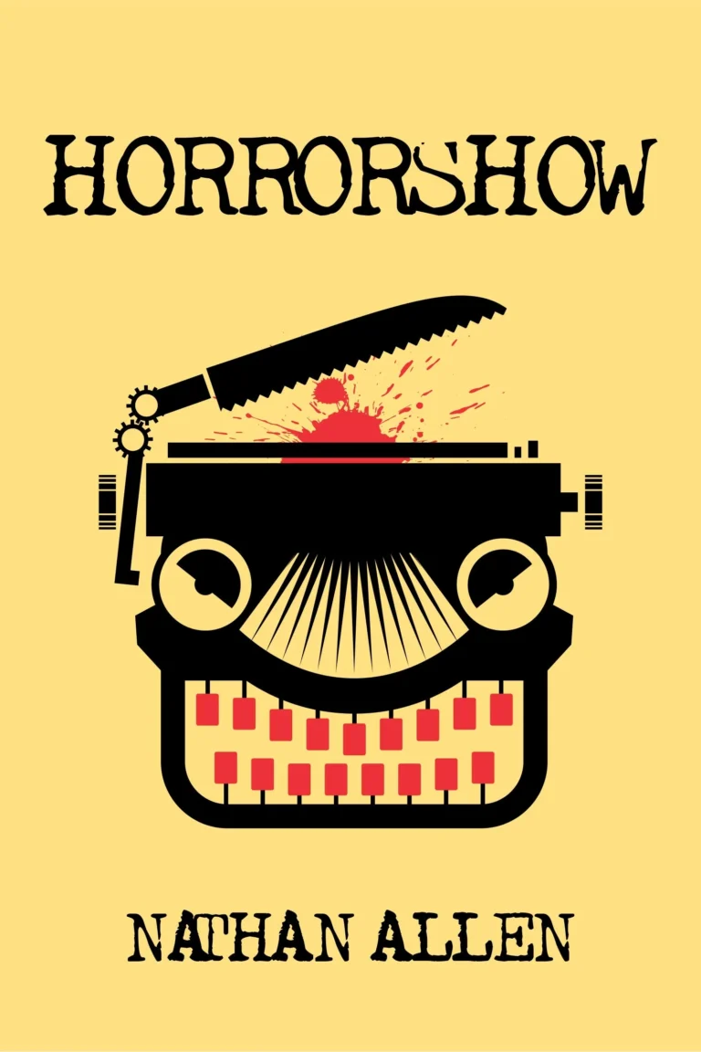 Horrorshow wp