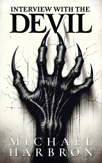 Interview with the Devil The Devil Universe Book 1 wp
