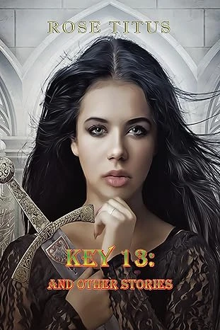 Key 13 And Other Stories wp