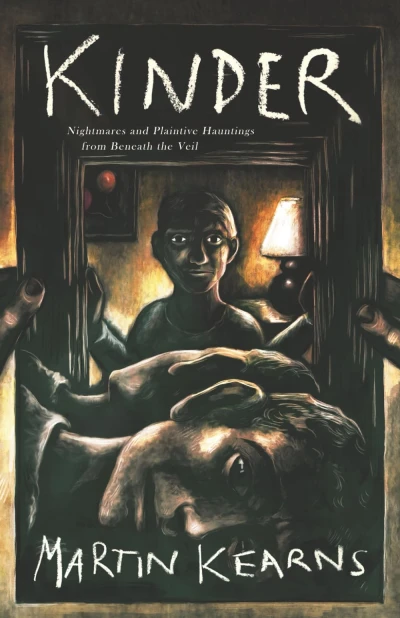 Kinder Nightmares and Plaintive Hauntings from Beneath the Veil The Valor of Valhalla wp