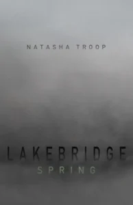 Lakebridge Spring Supernatural Horror Literary Fiction The Lakebridge Cycle 4 book Series 1 wp