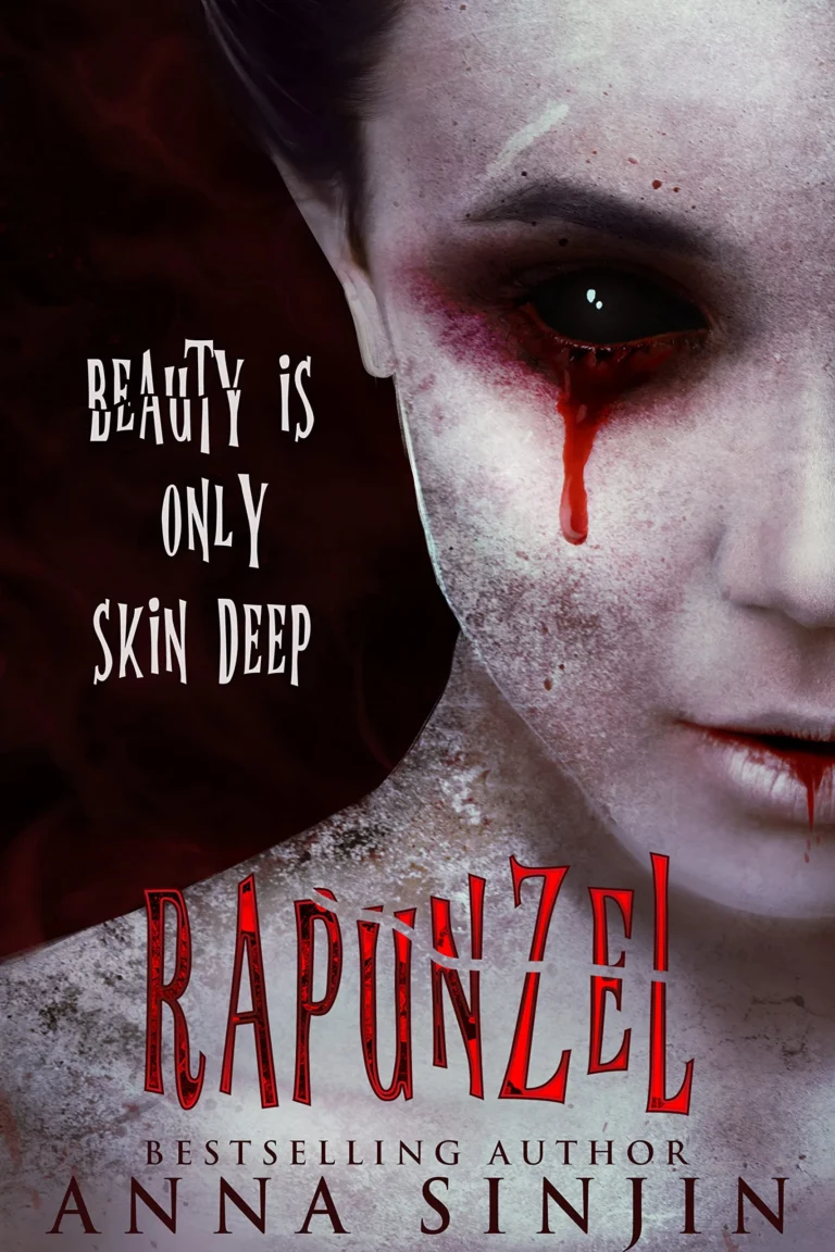 Rapunzel A Fairy Tale Retelling wp