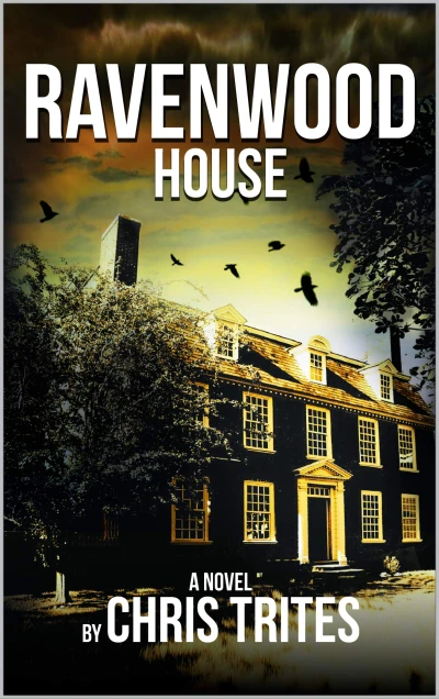 Ravenwood House wp