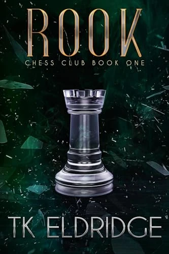 Rook Chess Club Book 1 wp