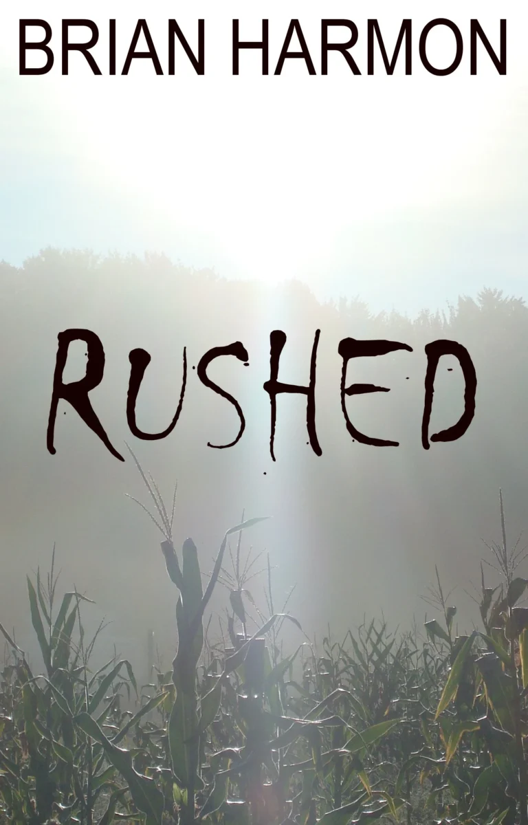 Rushed Rushed Book 1 wp