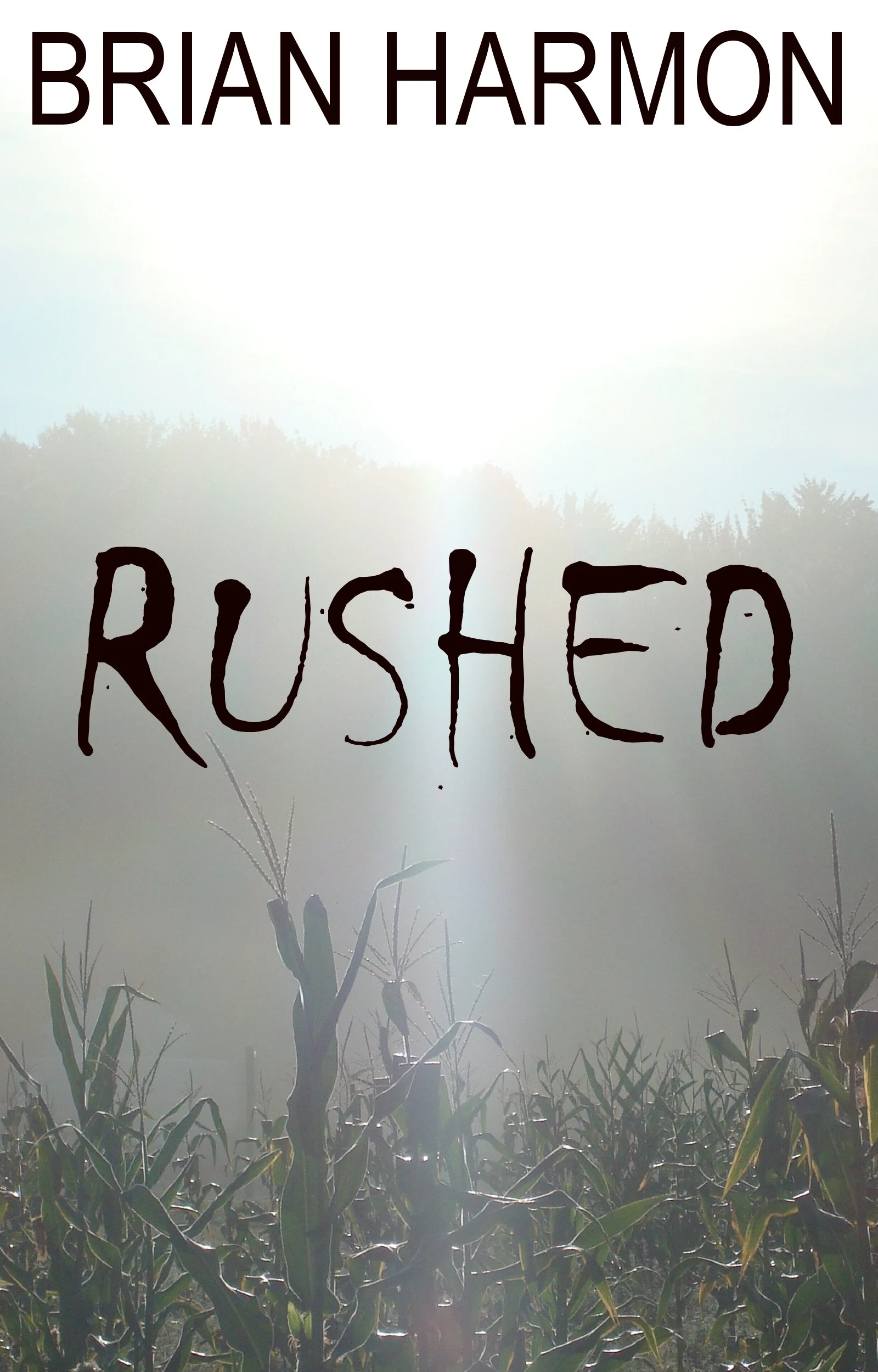 Rushed Rushed Book 1 wp