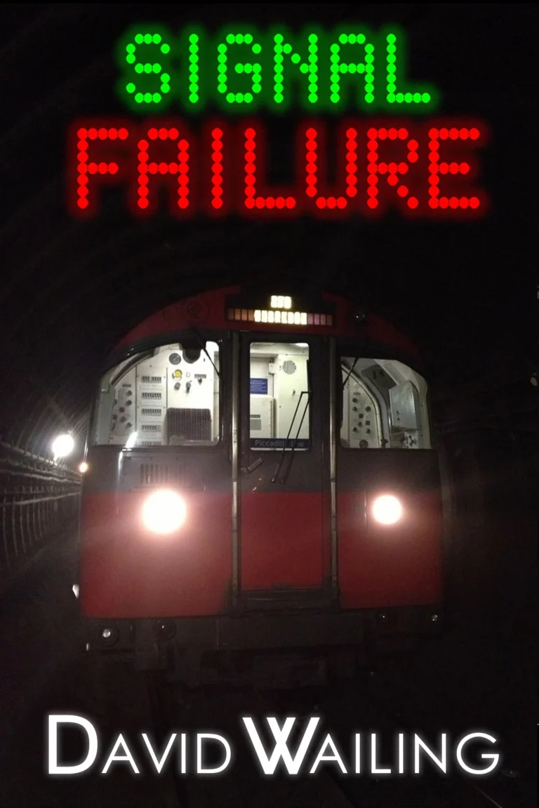Signal Failure wp