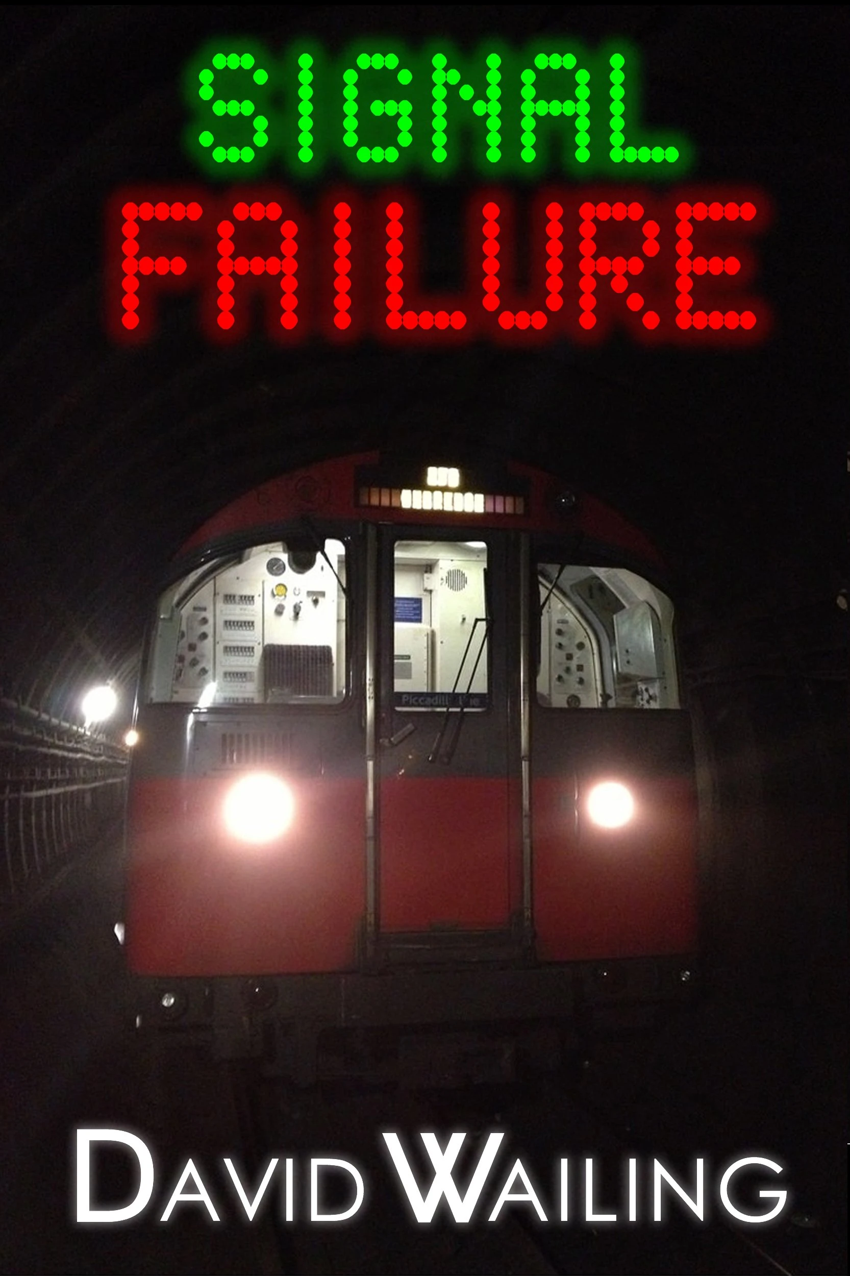 Signal Failure wp